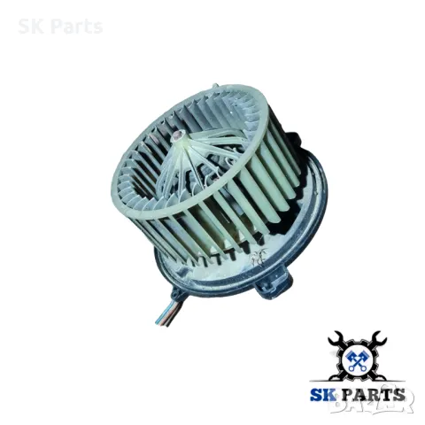 Вентилатор парно Фият Пунто / Fiat Punto 1995-1998, снимка 2 - Части - 49754888