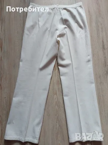 Медицински бели панталони S-ХL , снимка 13 - Панталони - 48072340