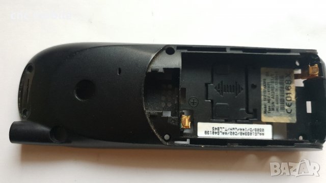 Motorola T180 оригинални части и аксесоари , снимка 3 - Резервни части за телефони - 36733016