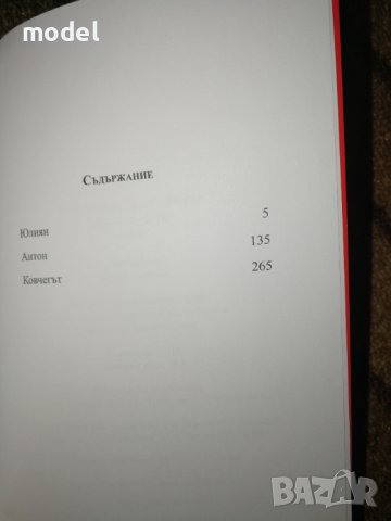Затворисърце - Константин Трендафилов, снимка 4 - Специализирана литература - 36248596