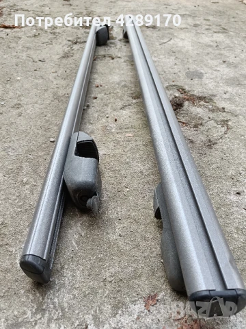 Напречни греди за автомобил Atera, снимка 1