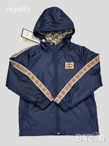 Детско яке Gucci