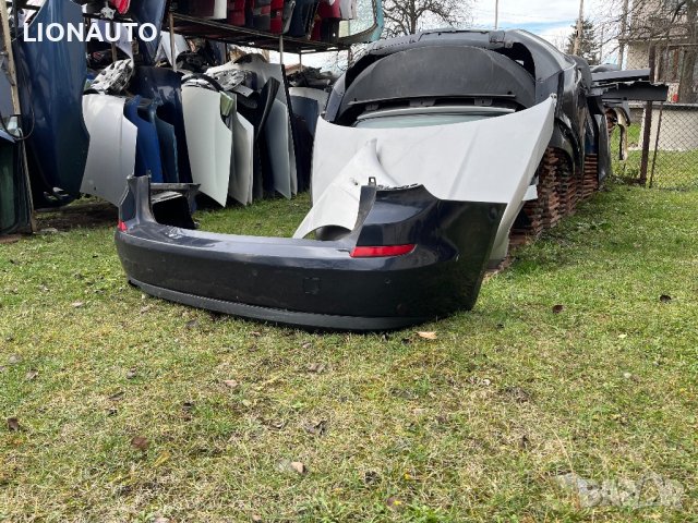   броня  за BMW 5 GT F07, снимка 2 - Части - 20120671