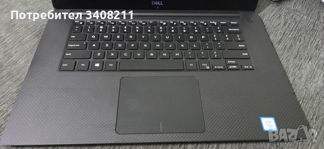 Dell Precision 5530, снимка 4 - Лаптопи за работа - 53047785