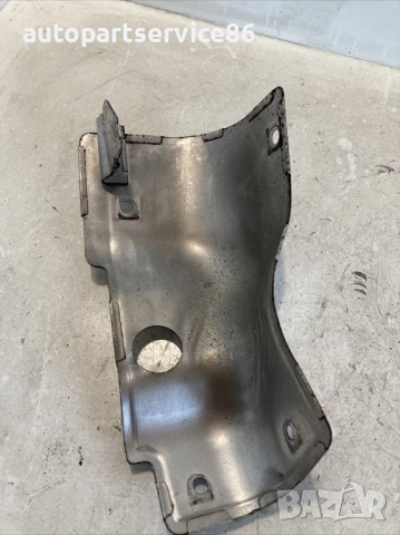 Топлинен щит за KIA Sorento 2.5 CRDi (2009) 170HP, снимка 3 - Части - 53316983