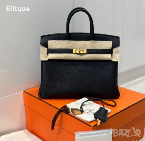 чанта hermes 