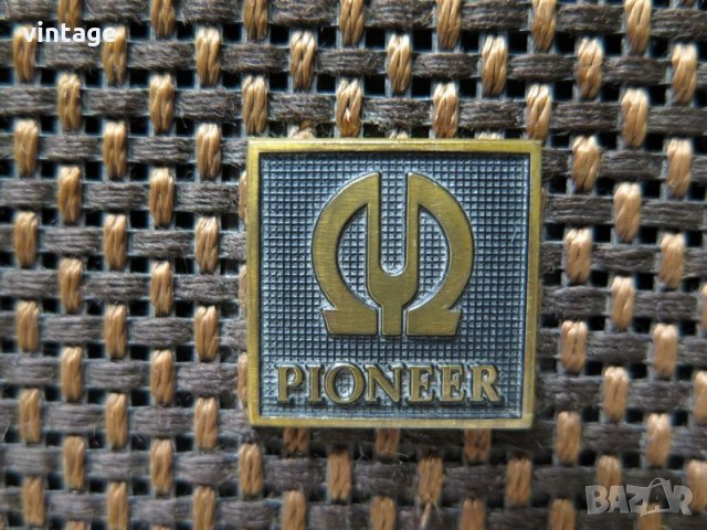 Pioneer CS-33, снимка 7 - Тонколони - 35274313