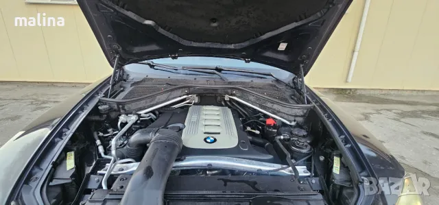 Бмв Х5 Е70 3.0 235 коня в топ състояние , снимка 18 - Автомобили и джипове - 48925091