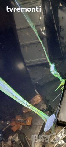 Лед диоди от телевизор SANG модел LE-32Z17, снимка 4 - Части и Платки - 38683344