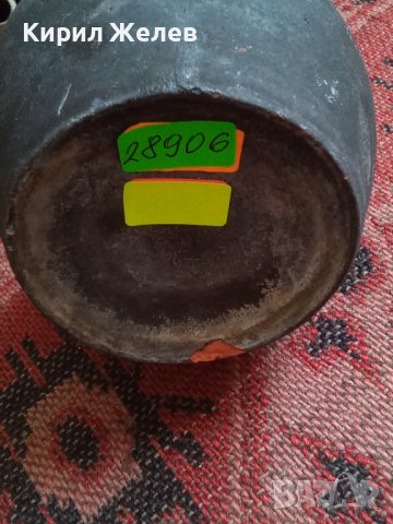 Стара кана 28906, снимка 3 - Декорация за дома - 37265024