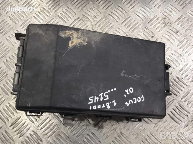 Бушонно табло Ford Focus,1.8TDDI,2001г.