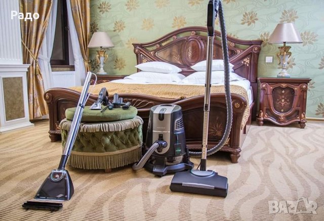 Продавам система Roboclean Pro, снимка 5 - Кухненски роботи - 33086921