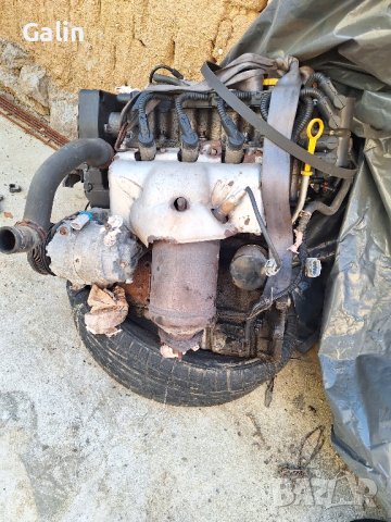 Опел Марива Opel Mariva 1.6 87 2003, снимка 9 - Автомобили и джипове - 43724820