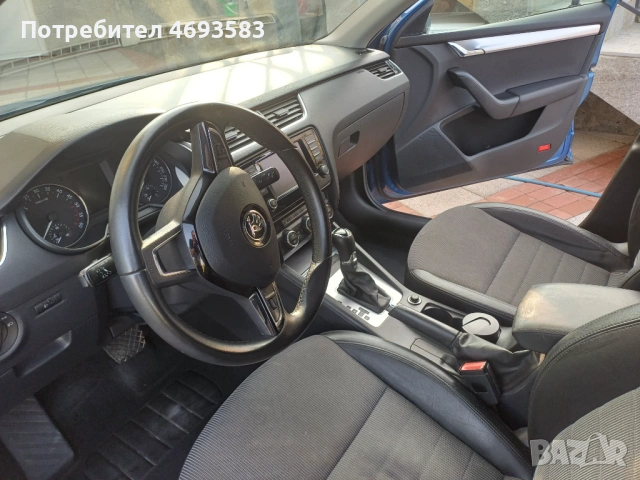Skoda octavia , снимка 6 - Автомобили и джипове - 53439953