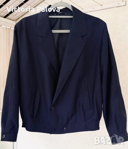 Преходно яке бомбър  “176” Шотландия