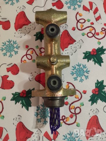 Спирачна помпа за VW Golf 1 / jetta 1, снимка 2 - Части - 43339975