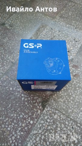 Продавам лагер главина за Сузуки Swift/SX4/Фиат, снимка 4 - Части - 33176302