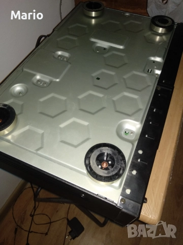 pioneer PD-T507, снимка 4 - Ресийвъри, усилватели, смесителни пултове - 51954202