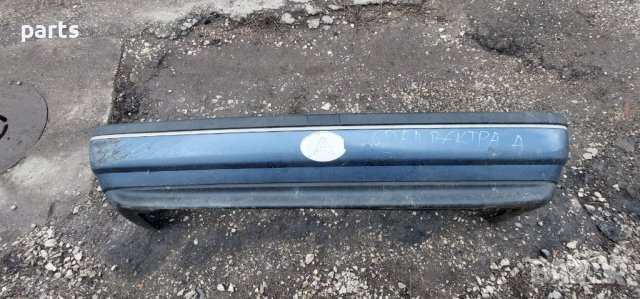 Задна Броня Опел Вектра А - 90287282 N, снимка 2 - Части - 43891880