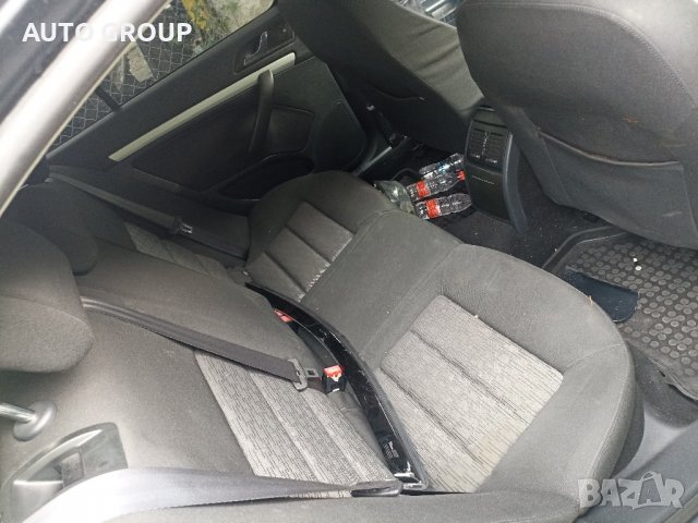 Шкода Октавия 2 / Skoda Octavia - на части, снимка 10 - Автомобили и джипове - 37289405