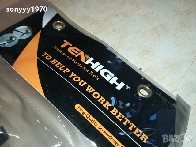 ОТВЕРТКИ-ЗЕЛЕНИ ЯКИ НОВИ 1901240936, снимка 13 - Отвертки - 43876822