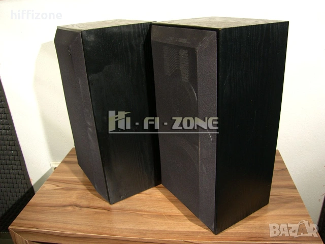 Тонколони  Jamo d 165 /1 , снимка 10 - Тонколони - 53476470