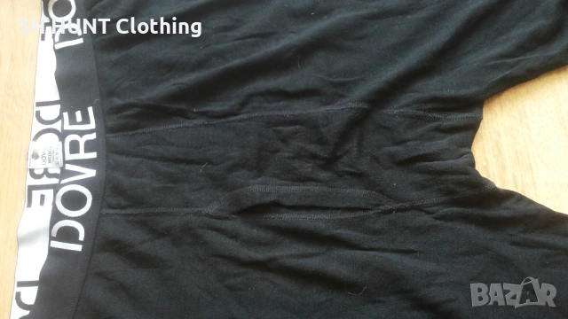 DOVREFJELL Thermo Underwear 100% Merino Wool размер M термо долница - 1891, снимка 5 - Екипировка - 53142926