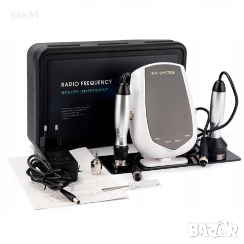 Кавитационен Радиочестотен мас за ли, снимка 4 - Масажори - 51067853