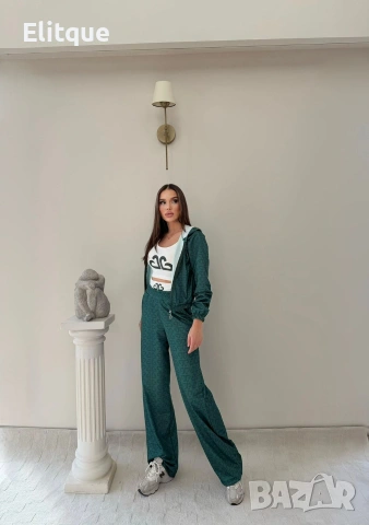 дамски екипи , снимка 7 - Спортни екипи - 53345777