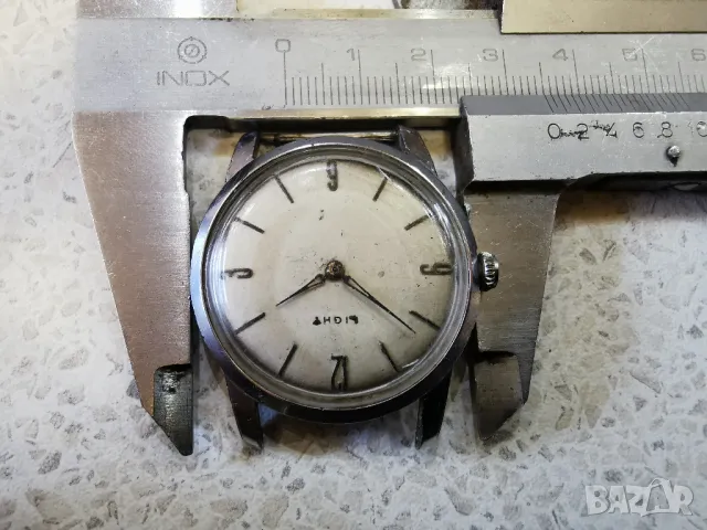 LIGHT, снимка 6 - Антикварни и старинни предмети - 49353895