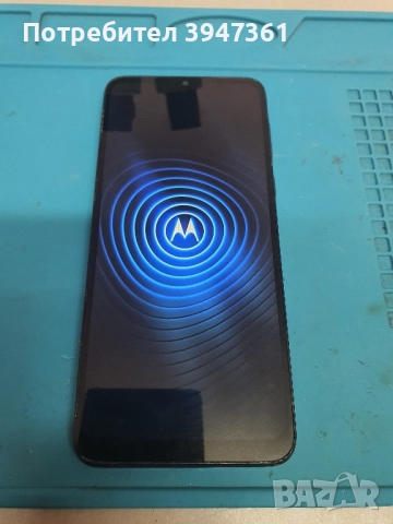 Motorola E13 (128gb), снимка 2 - Motorola - 51767752