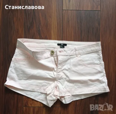 Къси панталони H&M, снимка 1