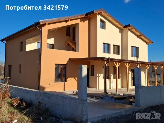 Къща в село Голяновци , снимка 3 - Къщи - 50525398