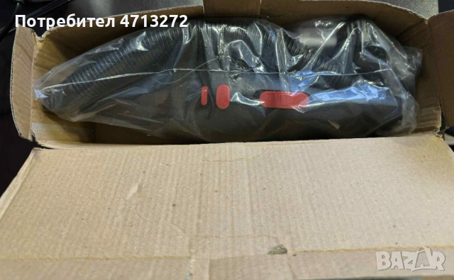 Прахосмукачка за кола, Преносима