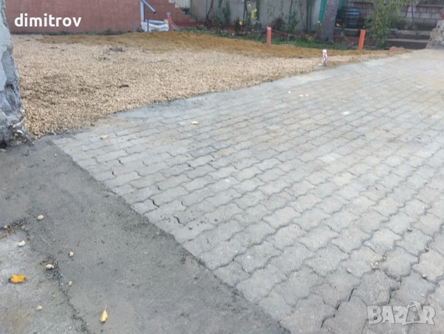 Парцел на ул.Калиакра с търговско лице, снимка 2 - Парцели - 53324250