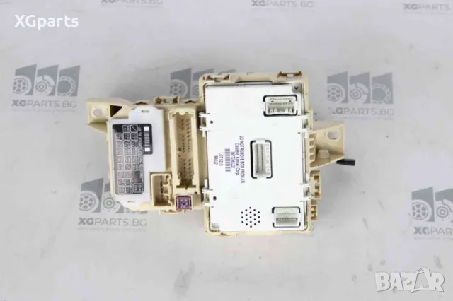 BCM модул за Suzuki Swift 1.3i 92 к.с (2004-2010) 36770-62J21, снимка 2 - Части - 48123096