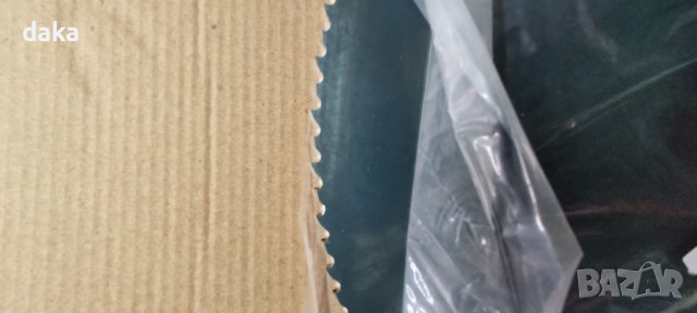 HSS циркуляр за метал ф400мм, снимка 6 - Други машини и части - 38451779