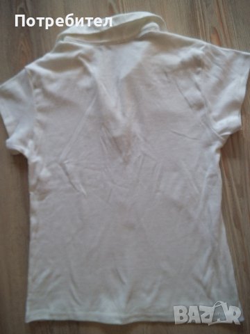 Нова памучна тениска-С, снимка 3 - Тениски - 37676762