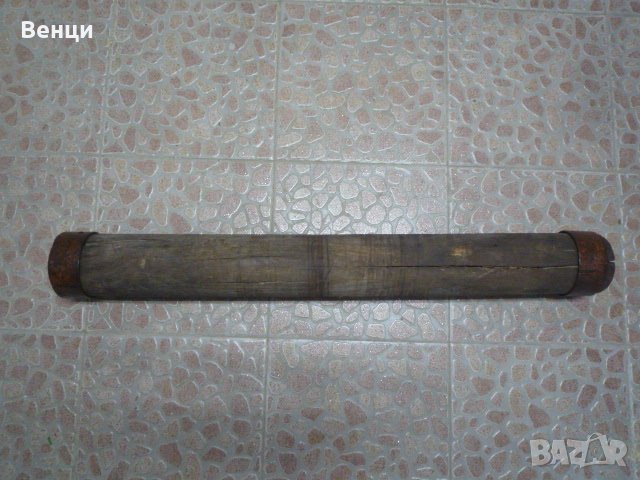 Части кладенец