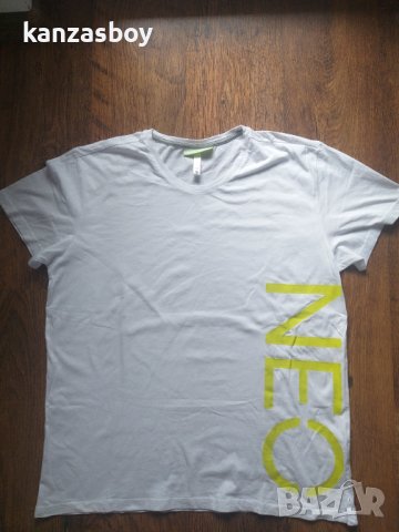  Adidas Neo - страхотна мъжка тениска , снимка 3 - Тениски - 40539338