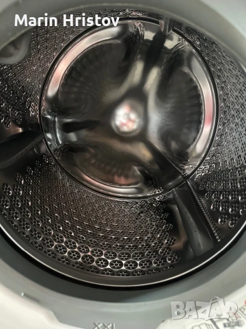 Пералня AEG Lavamat Exclusiv, снимка 3 - Перални - 50777286
