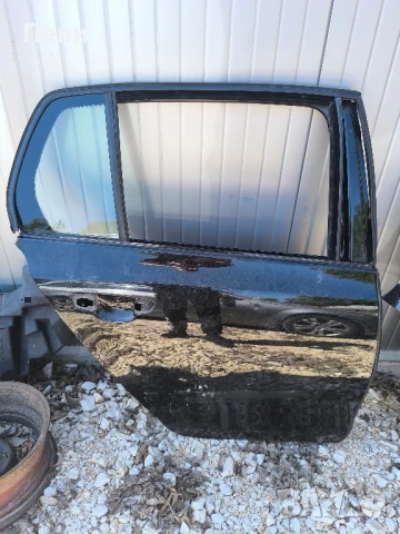 задна дясна врата за Vw golf 6, снимка 3 - Части - 50496216