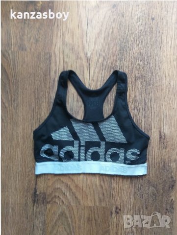 adidas - страхотно спортно бюстие , снимка 6 - Спортни екипи - 32751757