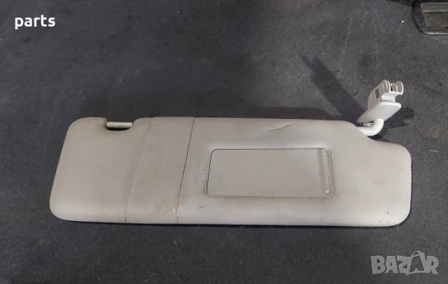 Десен Сенник Ауди А4 Б7 - Б6 - 8E0857552, снимка 2 - Части - 51270725