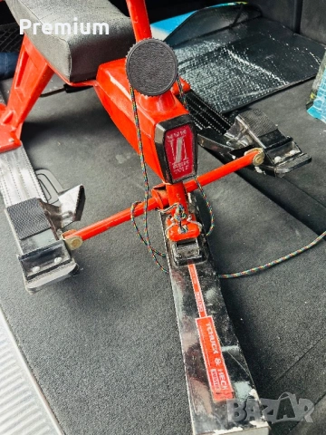 Шейна Чук и Гек