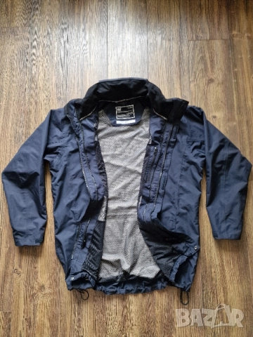 Страхотно мъжко яке HELLY HANSEN , размер XL / 2XL , снимка 7 - Якета - 51960761