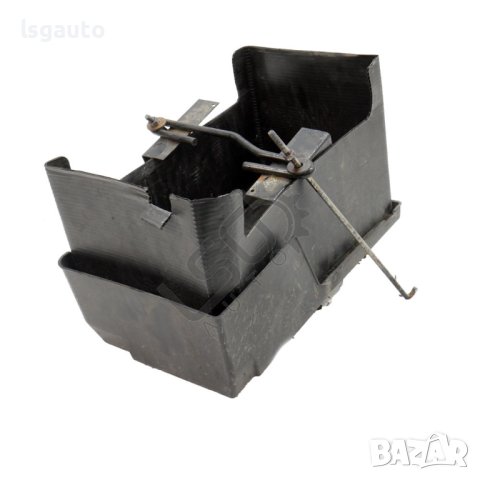 Акумулаторна кутия Mitsubishi Lancer X (GS44S) 2007-2017 ID: 117062, снимка 2 - Части - 43475854