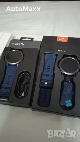 Смарт часовници мъжки и дамски , снимка 4 - Мъжки - 48160023