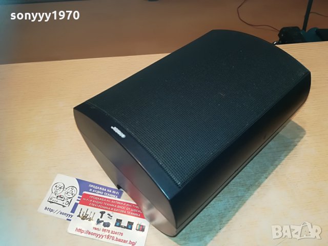 jamo 2405211207, снимка 3 - Тонколони - 32979932