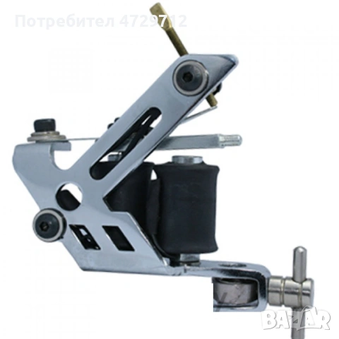 Комплекти за татуировки за начинаещи, снимка 11 - Друго оборудване - 53392475